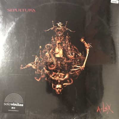 Sepultura A-lex1