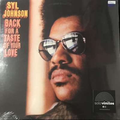 Sly Johnson back for a taste your love1