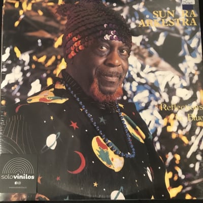 Sun Ra Arkestra1
