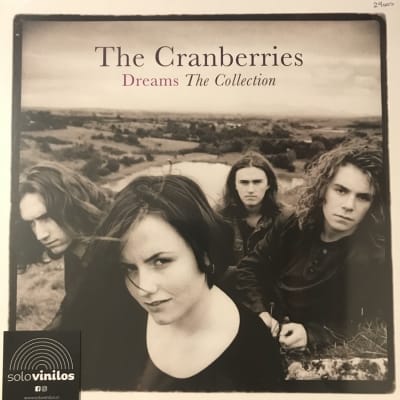 The Cranberries Dreams : The Collection