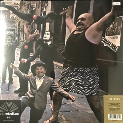 The Doors Strange Days1