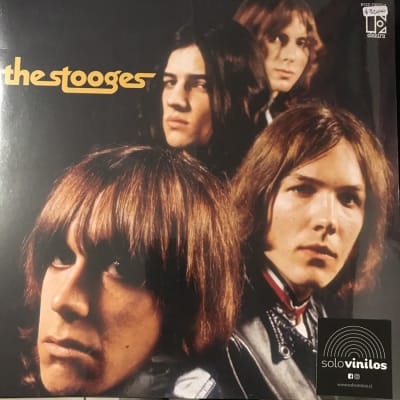 The Stooges The Stogges1