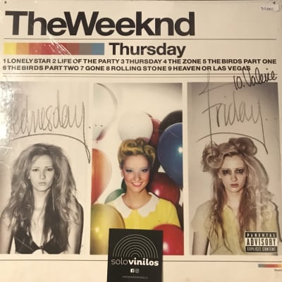 The Weeknd Thursday1
