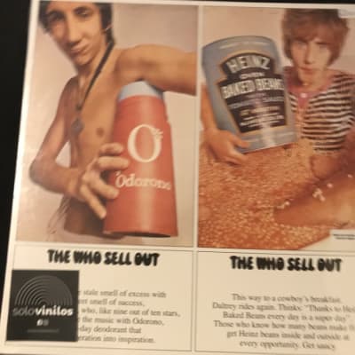 The Who Sell Out1