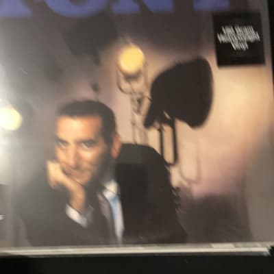Tony Bennet Tony1