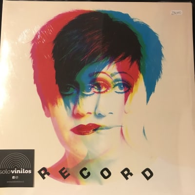 Tracey Thorn Record1