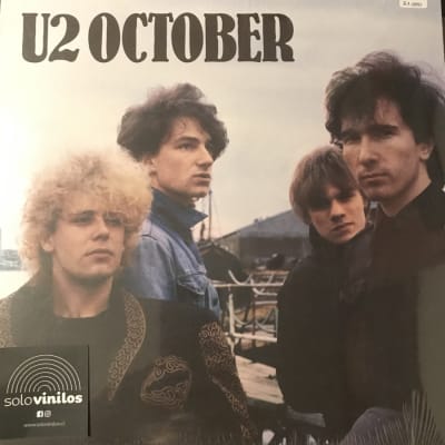 U2 October1