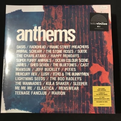 Anthems Anthems1