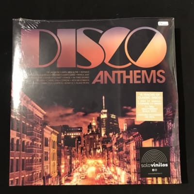 Anthems Disco1