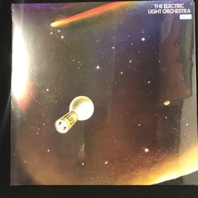 Electric Light Orchestra ELO 21