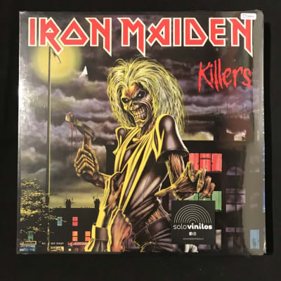 Iron Maiden Killers1