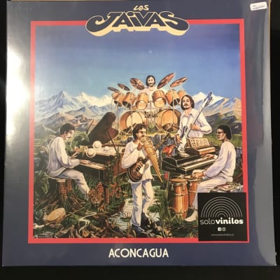 Los Jaivas Aconcagua1