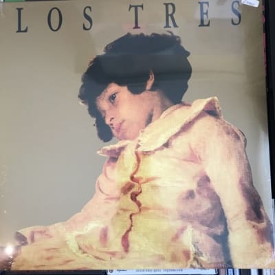 Los Tres - La Espada y la Pared1