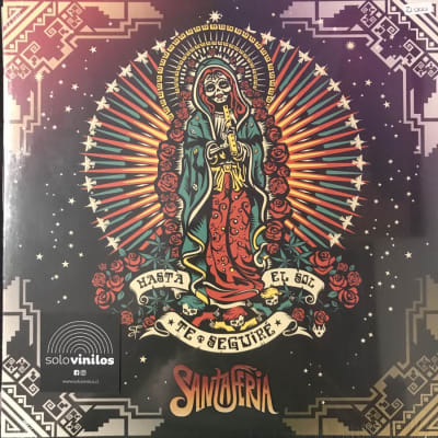 Santa Feria Hasta el sol te seguire1