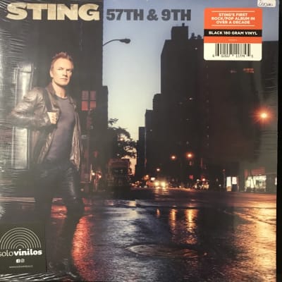 Sting 57th 9th1