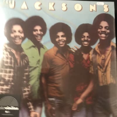 The Jacksons The Jacksons1
