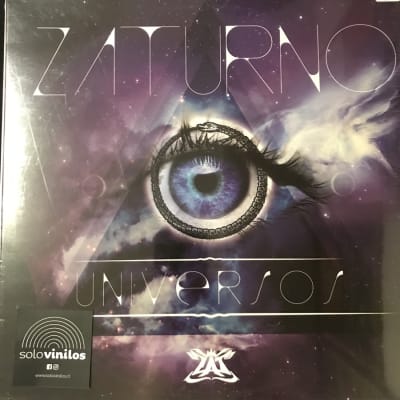 Zaturno Universos