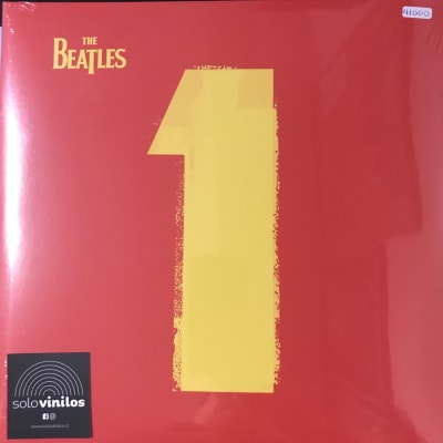 The Beatles One2
