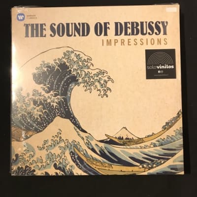 Debussy Impressions The Sound Of Debussy1