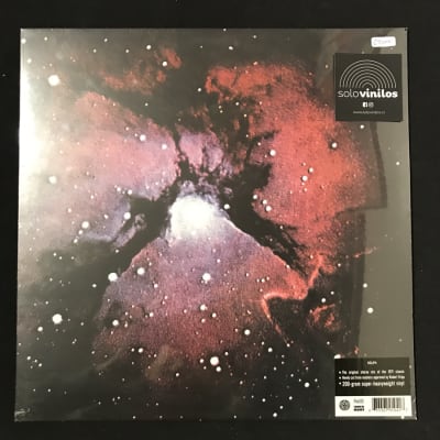 King Crimson Island
