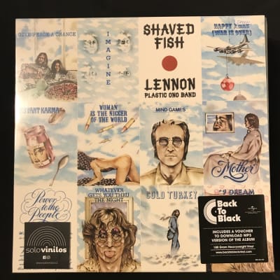 John Lennon 1