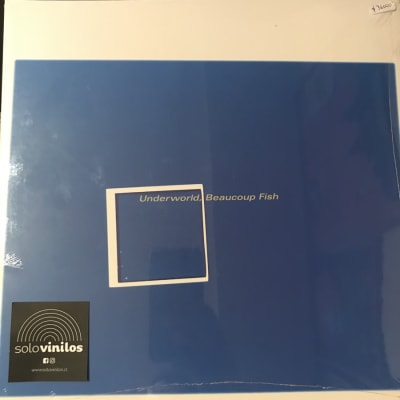 Underworld Beacoup Fish1