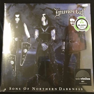 Immortal Sons Of Northern1