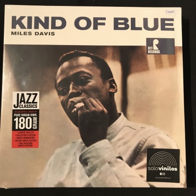 MIles Davis Kind Of Blue - Bonus Track1