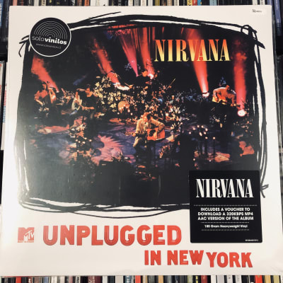 Nirvana Unplugged
