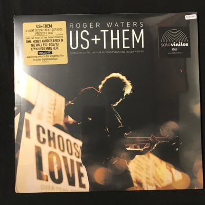 Roger Waters Us + Them1