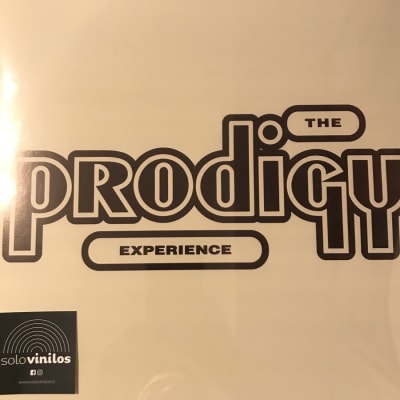 The Prodigy Experience1