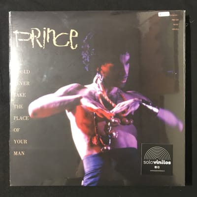 Prince I could never take the place of your men 12