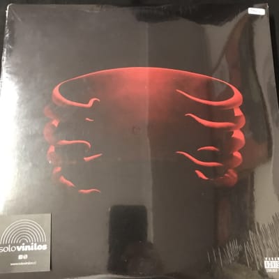 Tool Undertow1