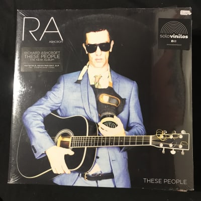 Rick Wakeman Night Music1