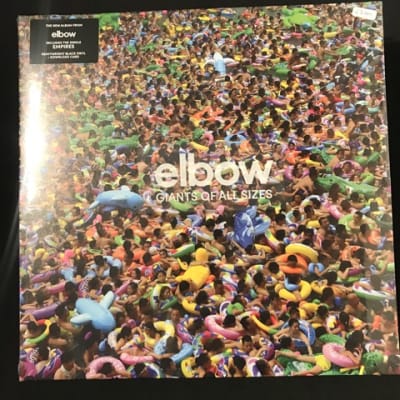 Elbow Giants of All Sizes1