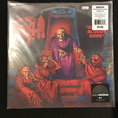Death Scream Bloody Gore1