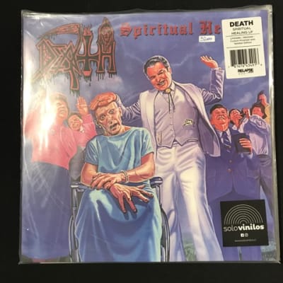 Death Spiritual Healing1