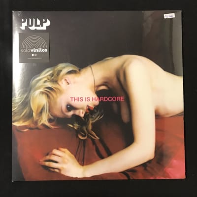 Pulp This Is Hardcore1