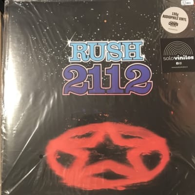 Rush 21121