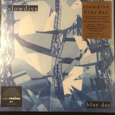 Slowdive Blue Day1