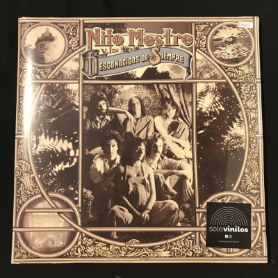 Nito Mestre y los desconocidos de siempre 1