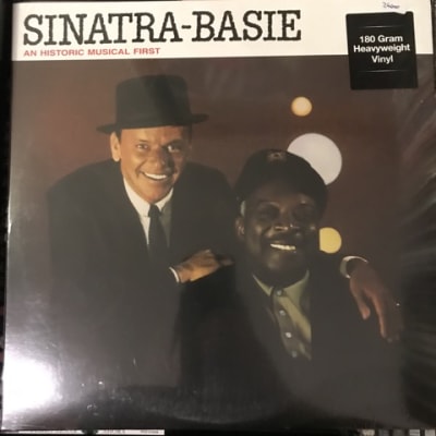 Frank Sinatra Sinatra-Basie1