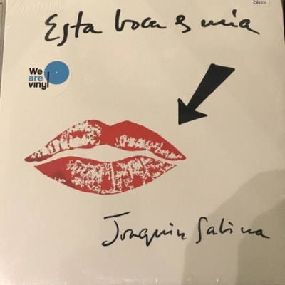 Joaquin Sabina Esta Boca Es Mia1