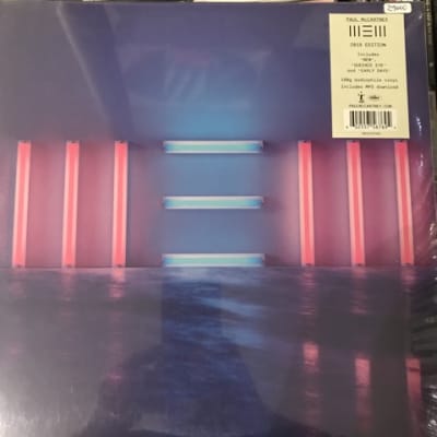 Paul Mc Cartney New1