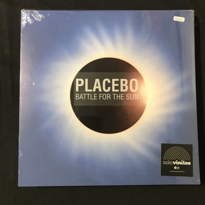 Placebo Battle For The Sun1
