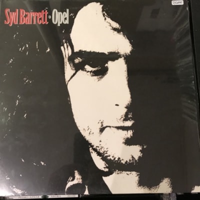 Syd Barrett Opel1