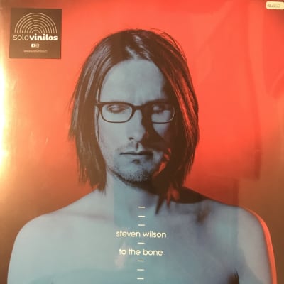 Steven Wilson To The Bone3