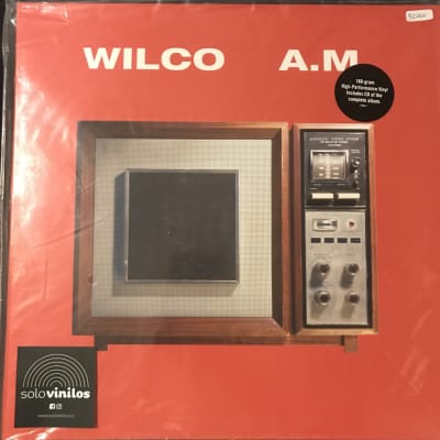 Wilco A.M.1