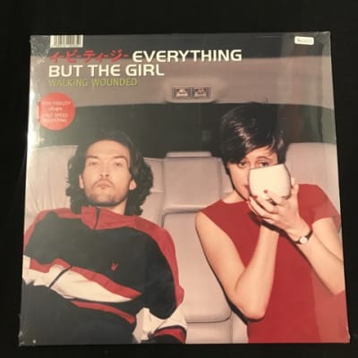 Everything but the Girl - Walking Wounded1