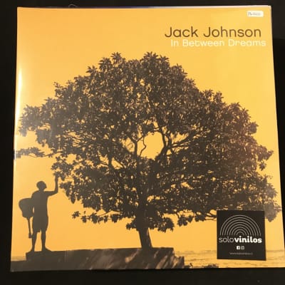 Jack Johnson In Between Dreams1